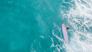 Read more about the article Folding Paddle Board: Your Guide to Portable Paddling Fun