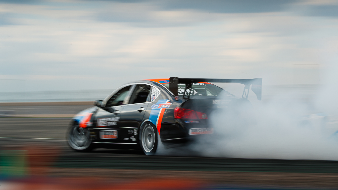 Drift Hunters Unblocked