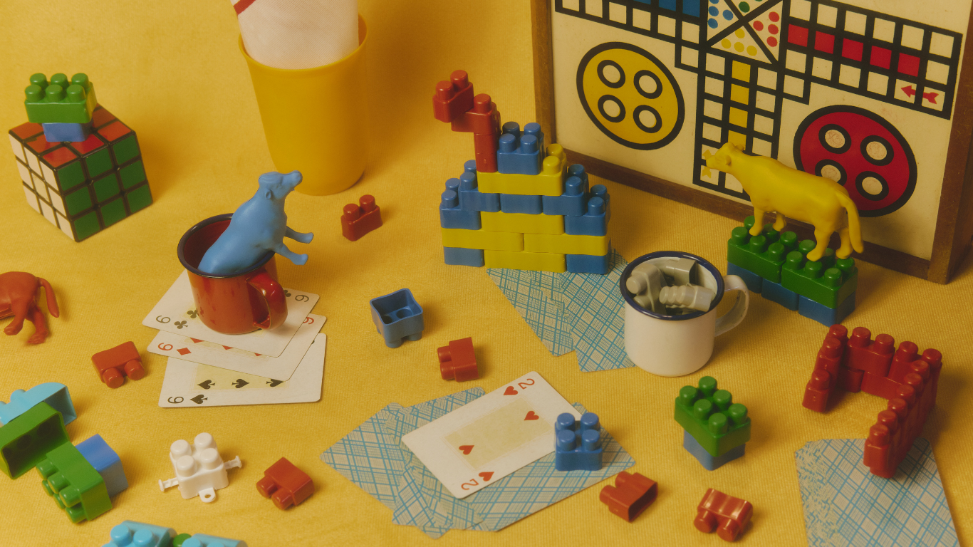 Y1 Fun and Educational Games