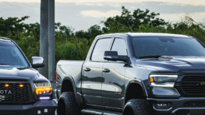 Read more about the article Ram 2500 Miles Per Gallon: Everything You Need to Know