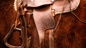 Read more about the article Used Circle Y Saddles: A Complete Guide for Riders