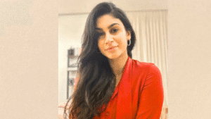 Read more about the article Khushali Mehta: Emerging Leader in Strategic Innovation