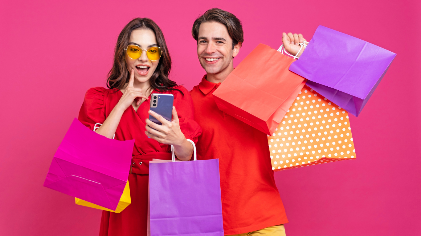 The Spark Shop - Online Shopping Big Discount