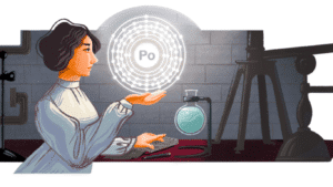 Read more about the article Ștefania Mărăcineanu: The Unsung Hero of Radioactivity and Rainmaking