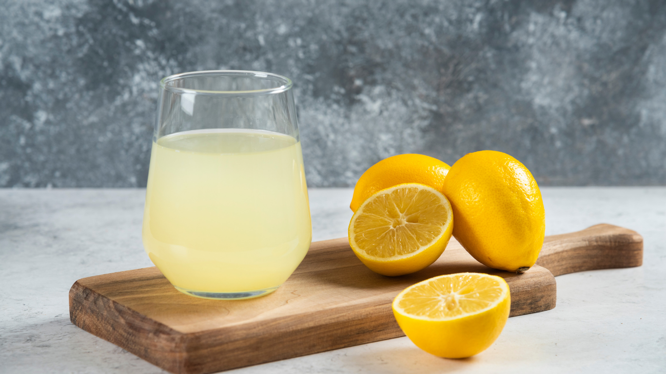 www.rajkotupdates.news: Drinking Lemon Is as Beneficia