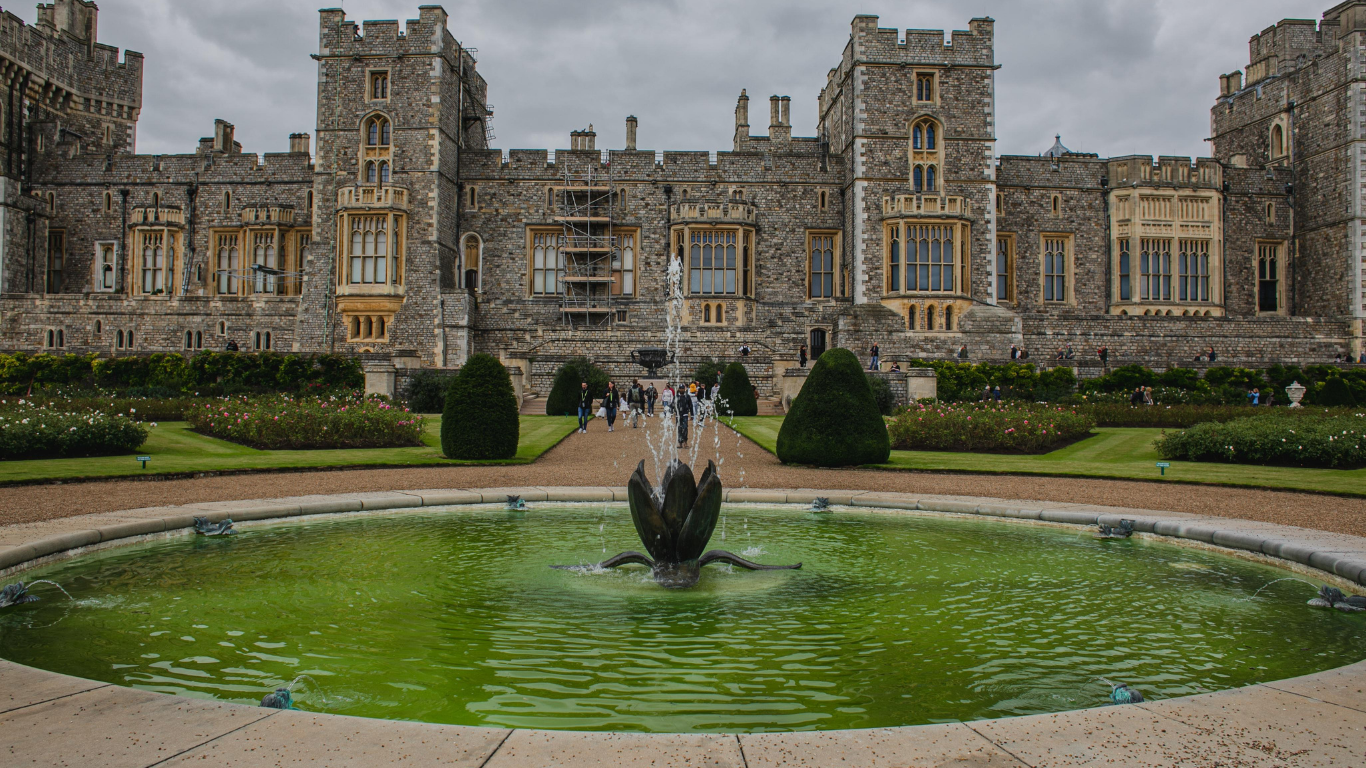 City of Windsor Heights