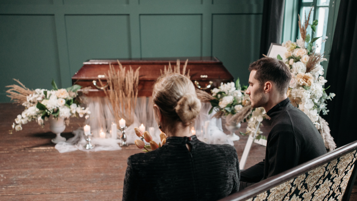 Trinity Funeral Home Obituaries Muscle Shoals AL