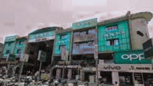 Read more about the article Pancham Mall: A Modern Shopping Destination