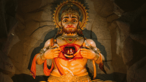 Read more about the article Hanuman Mantra to Marry Desired Person: A Detailed Analysis