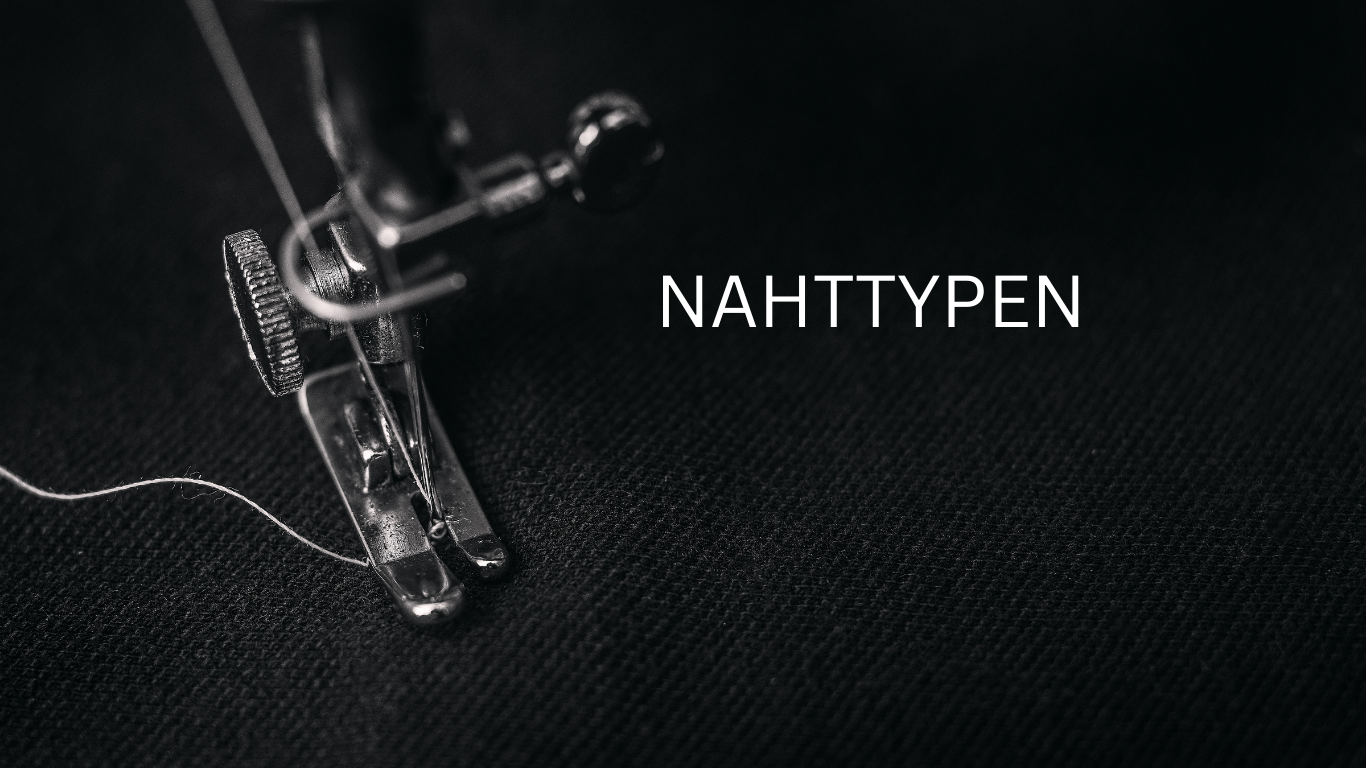 nahttypen