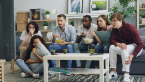 Read more about the article Your Go-To Guide for 13377x Movies Download