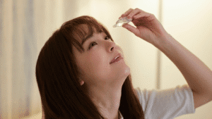 Read more about the article Unlocking the Gentle Power of Cineraria Maritima Eye Drops