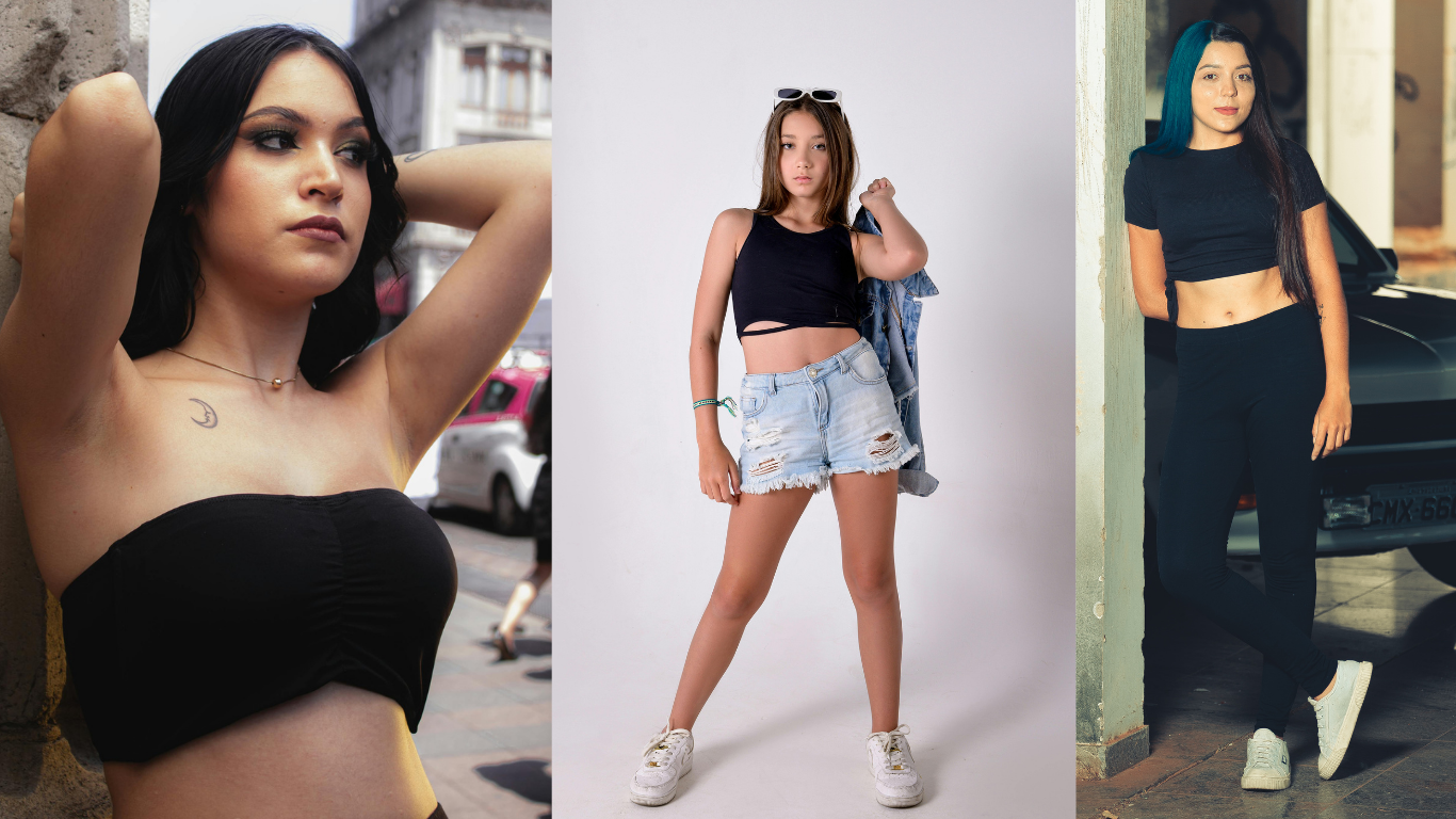 Types of Tops Women Must Have