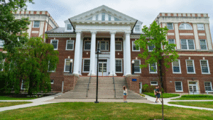 Read more about the article The Fall of Bacone College: A Historic Native American Beacon Crumbles Under Financial Collapse