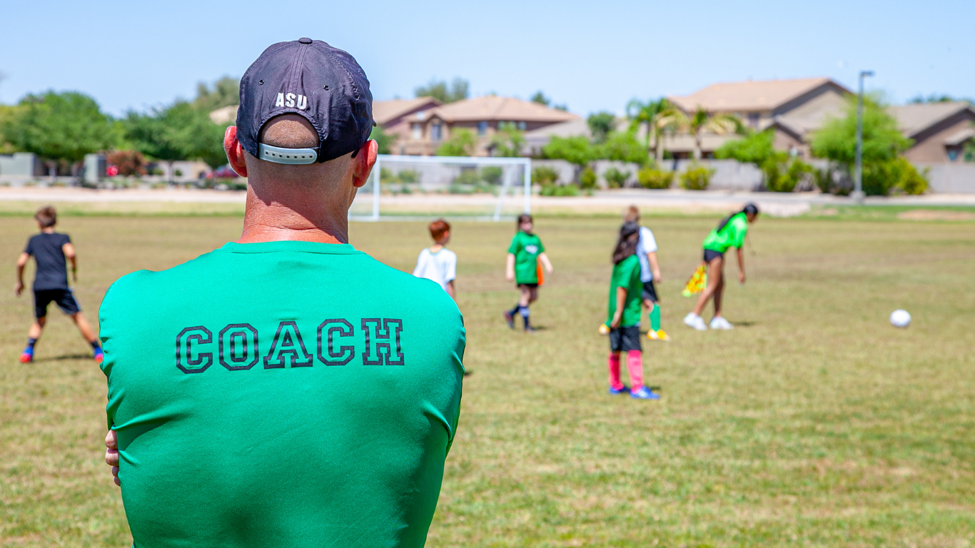 Wake Forest Coach Faggot