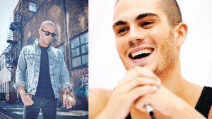 Read more about the article Max George’s Invalid Phone Will: Fear, Heartbreak, and a Lesson in Getting It Right