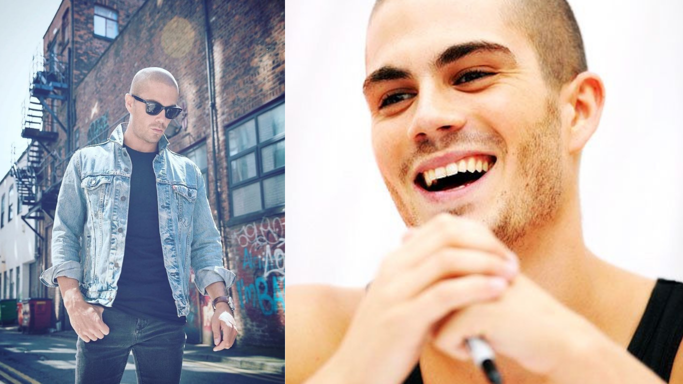 Max George's Invalid Phone Will