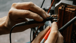 Read more about the article Kyoto Electric Wire: The Quiet Power Behind Japan’s Wired World