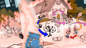 Read more about the article Billy Bob Games: A Nostalgic Blend of Fun and Entertainment