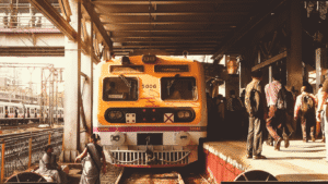 Read more about the article TTE Lobby: Your Guide to Indian Railways’ Ticket Examiner Hub