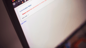 Read more about the article Ultimatix Login: Your Guide to Accessing TCS’s Employee Portal