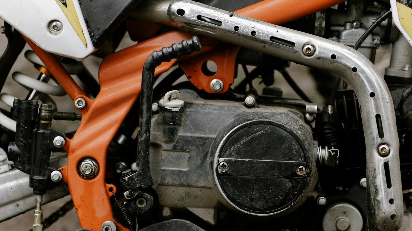 Do They Use Honda Calipers on a 1997 Honda Goldwing Trike