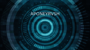 Read more about the article Aponeyrvsh: A Fresh Take on a Mysterious Term