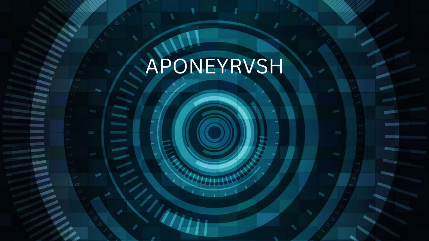 Aponeyrvsh