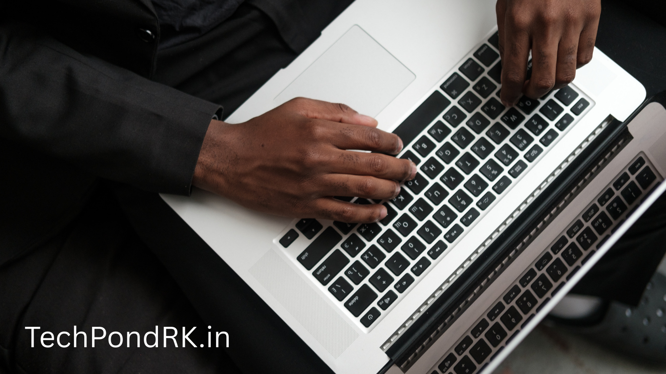 TechPondRK.in