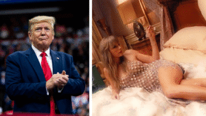 Read more about the article Donald Trump: From Education to Epstein, Net Worth to Swift – The Latest Scoop as of October 2025