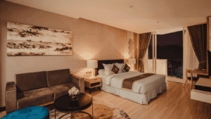 Top 10 7-Star Hotels in India