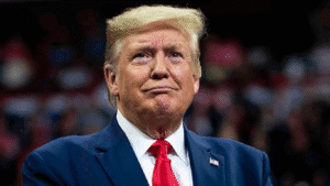 Trump Organization Fraud Cases