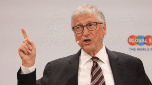 Bill Gates and the WHO Have Committed Crimes Against Humanity