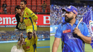 Read more about the article CSK का बाप कौन है? मीम से चैंपियन की कहानी