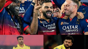 Read more about the article Who Is the Baap of IPL? Decoding Cricket’s Biggest Show