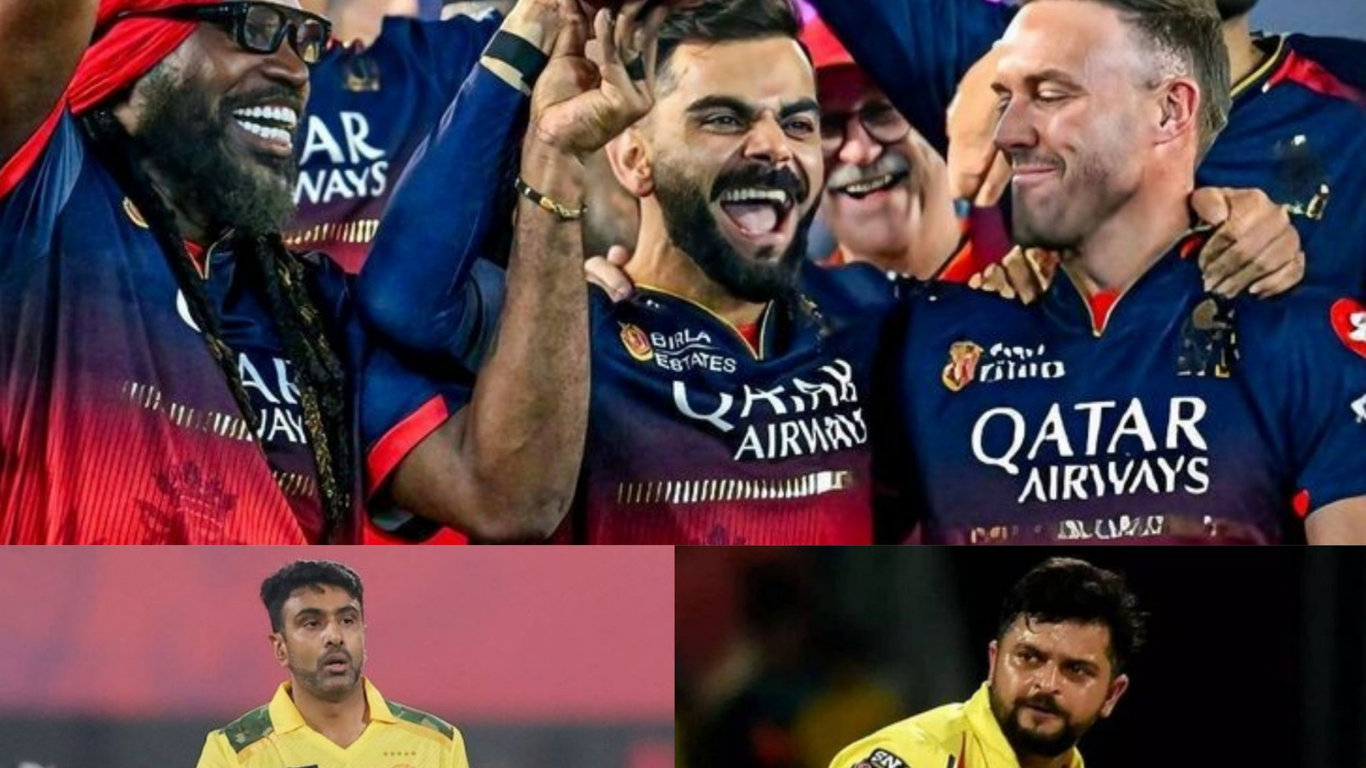 Who Is the Baap of IPL