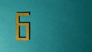 Famous Personalities Born with Number 6