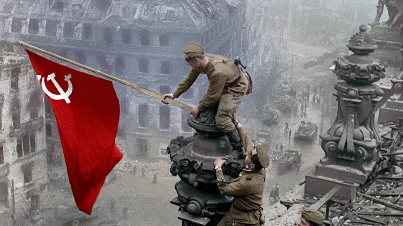 Did Communists Murdered More Than 100 Million People