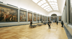 Read more about the article M. F. Husain’s Artistic Home in Qatar: Where Legacy Lives Forever