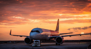 Navi Mumbai International Airport