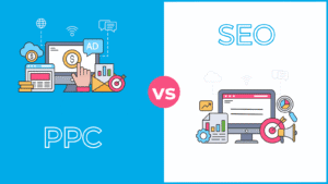 SEO vs. PPC Right Digital Marketing Service in India