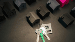 House in South Delhi 