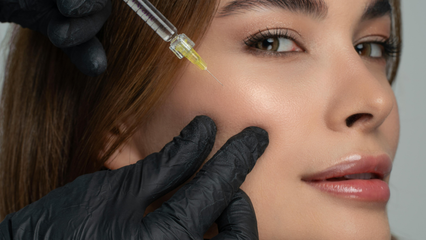 Is Sculptra Singapore Safe