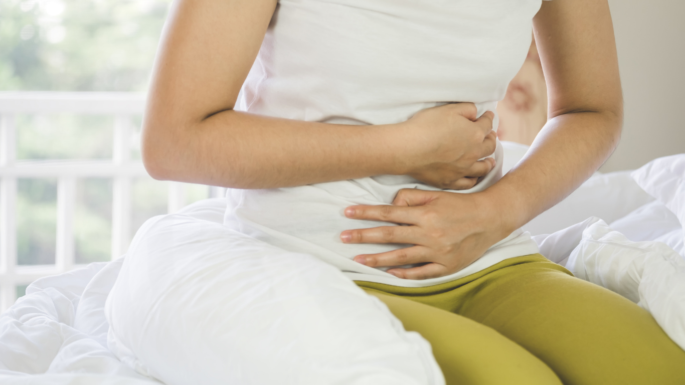 Polycystic Ovary Syndrome (PCOS)