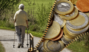 National Pension System (NPS)