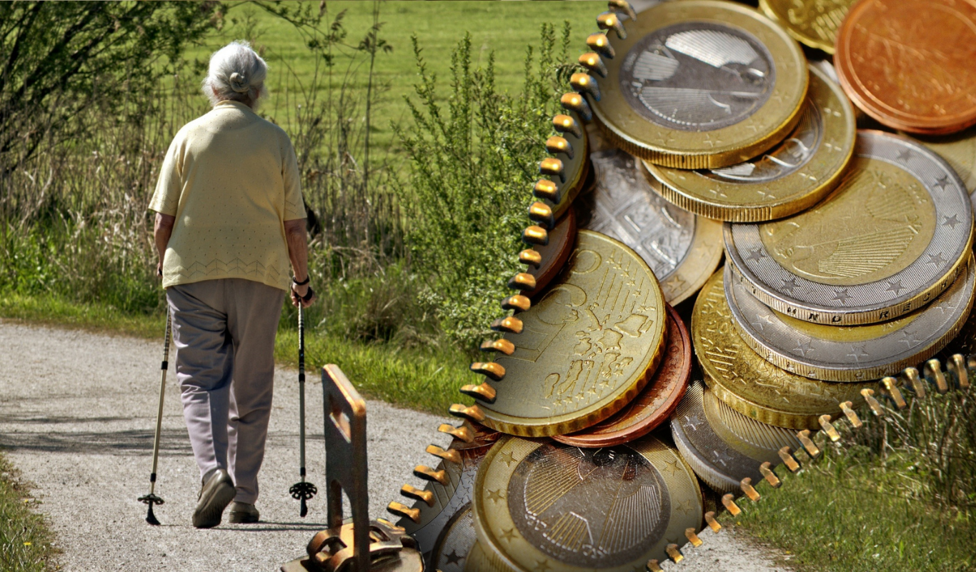 National Pension System (NPS)