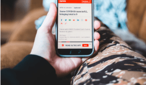 GlaadVoice.com Review