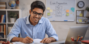 How to Study Effectively for Exams