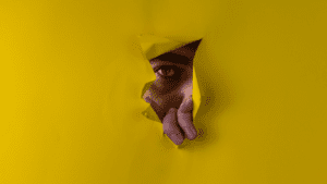 Secret Class Explained