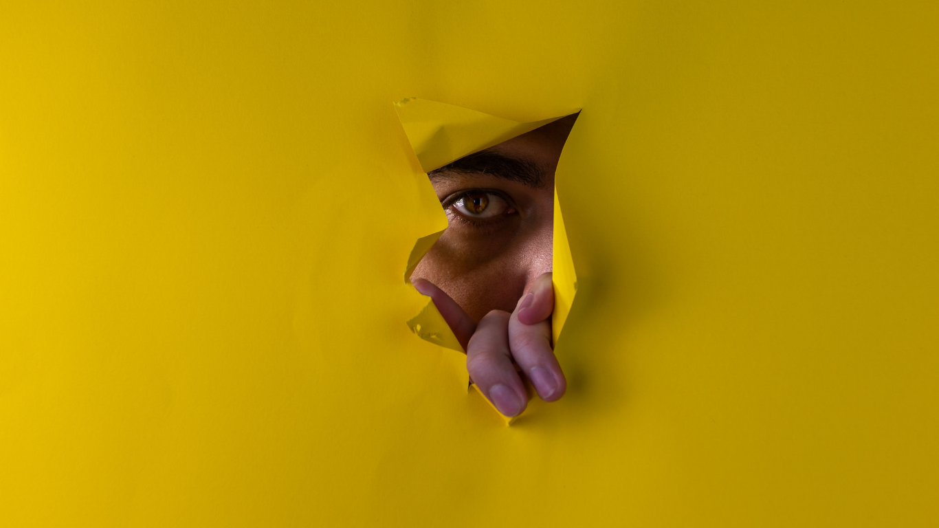 Secret Class Explained